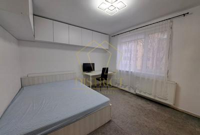 COM 0% Garsoniera renovata, etajul 2 | Lipovei - 1