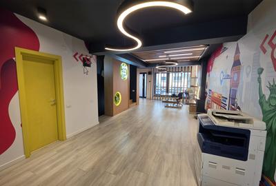 Spațiu de Birouri Arc Triumf – 310 m² - 20