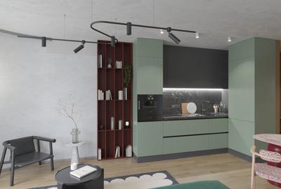 Studio  -131545  EURO - TVA inclus - 3