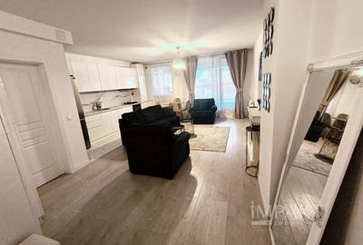 Apartament de inchiriat cu 2 camere, zona The Office! - 1