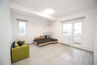 Apartament 2 camere, Militari Residence, Lidl - 1