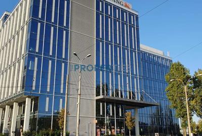 Comision 0! Spatiu birouri in Expo Business Park  - 339mp - 1