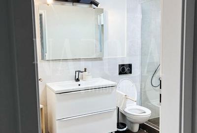 Apartament 2 camere de vanzare in Zorilor, Cluj Napoca - 8