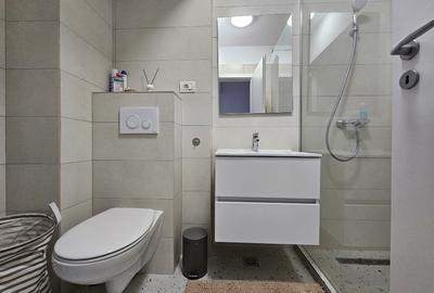 Apartament cu 2 camere decomandat, mobilat în Berceni