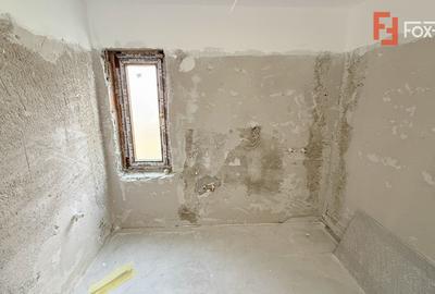 Duplex de vanzare 5 camere cu toate utilitatile - Mosnita Noua - 15