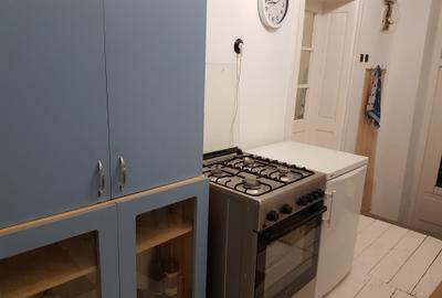 Casa singur in curte in Apoldu de Jos , la 35 km de Sibiu! - 13