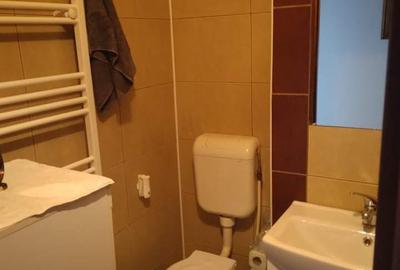 Apartament 2 camere Pietonal Unirii - 9