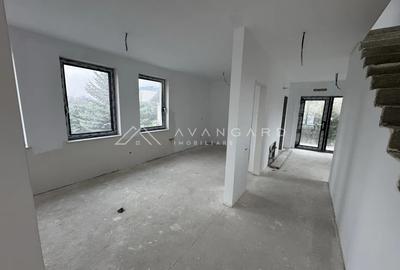 Casa Individuala | 169 mp utili | 290 mp teren | Faget - 9
