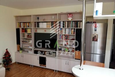 3 CAMERE | 2 BAI (64 MP+TERASĂ 15 MP) | PARCARE SUBTERANA | IRA–AUREL VLAICU - 4