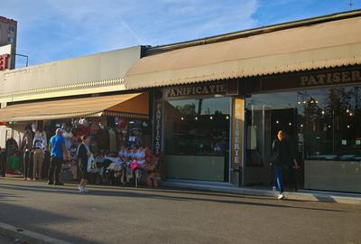 Drumul Taberei - PIATA Moghioros 100 mp -PRET  4200 euro TVA 0 - 1