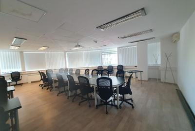 Comision 0! Inchiriere spatii birouri in zona ultracentrala - intre 280 si 979mp - 8