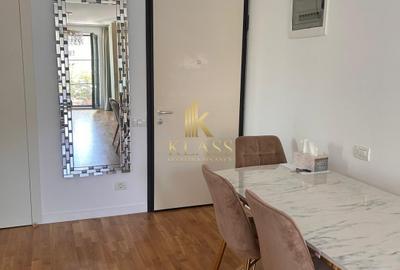 Apartament decomandat de inchiriat cu 2 camere  in Soseaua Nordului - 6
