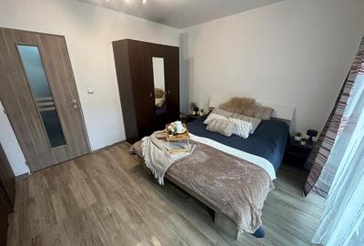OPORTUNITATE!Apartament 2 CAMERE DECOMANDATE,ZONA ULTRACENTRALA,etaj intermediar - 4