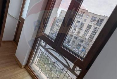 Apartament cu 3 camere de închiriat în zona Natiunile Unite - 11