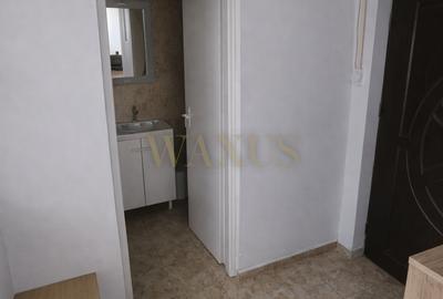 Apartament Cochet - SU 40MP | Balcon - Intre Lacuri | Iulius Mall - 3