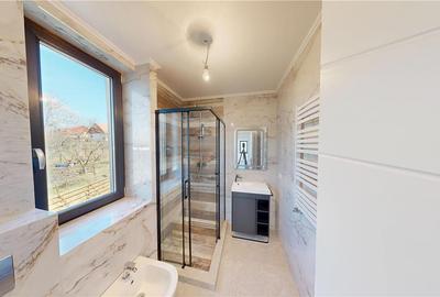 Vilă premium P+1 cu design modern, finisaje de top - 32