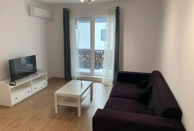 Apartament 2 camere decomandat, finisat+mobilat, Trapezului-1 Decembrie 1918 - 1