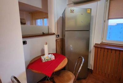 Apartament cu 2 camere de inchiriat in zona Baba Novac-Rond Mihai Bravu - 5