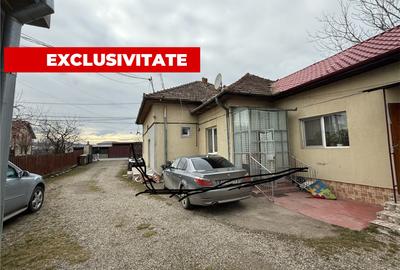 Casa de vanzare  , 91 mp utili str Cetatii - 5