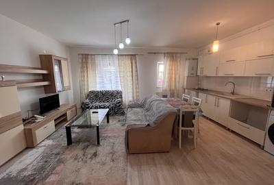 Apartament 2 camere - De Inchiriat - Selimbar - 1