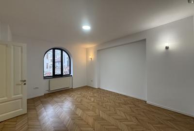 Vilă interbelică restaurată | Ultra Premium Office Villa | Dorobanți Capitale - 22