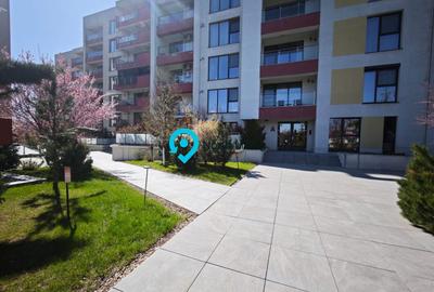 Apartament 2 camere | Valletta Residence Sisești |68 mp | mobilat - 17