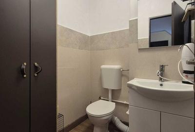 Complex-Studentesc | 3 camere | Decomandat | Renovat Complet - 5