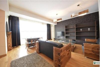 Clucerului, 2 camere, de inchiriat, imobil nou 2008, 2 bai si loc de parcare - 7