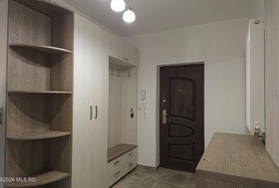 Calea Urseni - Braytim - 3 Camere, Etaj 1, 2 Balcoane, Loc de parcare - 18