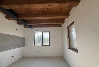 Vilă mediteraneană în Nojorid | 273mp | 5 dormitoare | Teren 652mp - 14