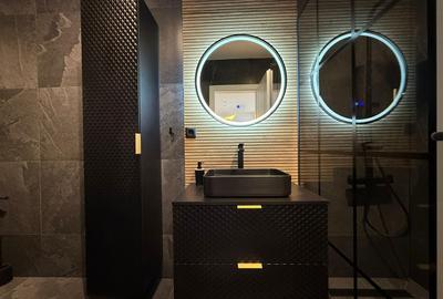 The Nest l 2 camere l Mobilat și utilat l Parcare Subterană - 4