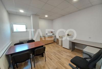 Spatiu birouri 180 mp clasa A de inchiriat Industriala Vest in Sibiu - 1