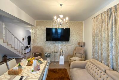 Direct Proprietar: Duplex elegant P+E mobilat si utilat - 7