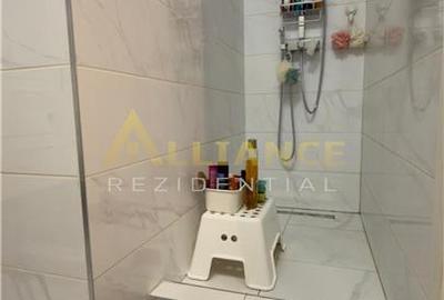 Apartament 2 camere de vanzare – etaj 1 – mobilat si utilat – boxa si parcare - 3