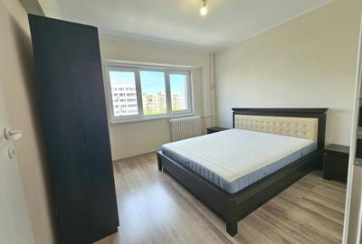3 camere | Metrou Lujerului | Bloc reabilitat - 7