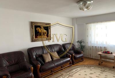 Apartament 3 Camere | Decomandat | Camera de Comert - 1