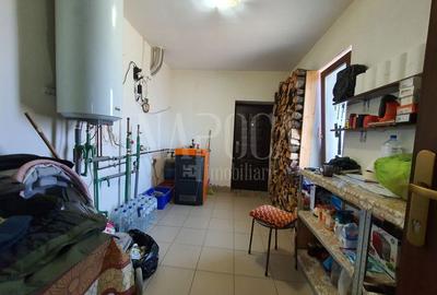 Casa 3 camere de vanzare in Nufarul Oradea, Oradea - 11