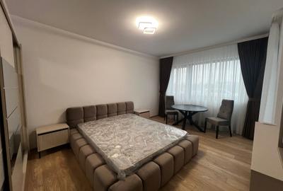 Garsoniera - str Cuza Voda-Mobilata-Utilata - 1