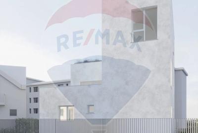 Henri Coandă | Aviatiei | Pipera Casă moderna | proiect unic - 3