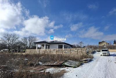 Dorobant - Aroneanu, teren intravilan pentru construit / investitie! - 3