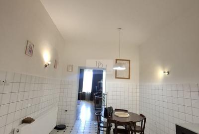 Apartament 2 camere etajul 1 | 2 parcări | Central - Dorobanților - 6