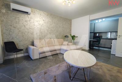 „Trăiește orașul, nu doar locuiește în el” | 2 camere premium - 2