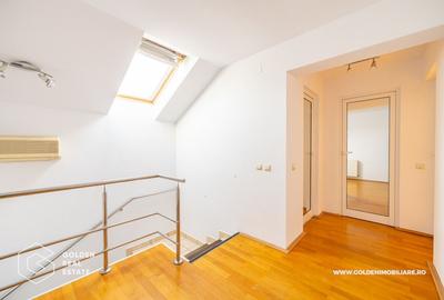 Vilă zona Podgoria, 140mp, 5 camere, 2 bai, garaj - 23