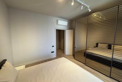 Apartament 2 camere Aviatorii Residence 1 - 5