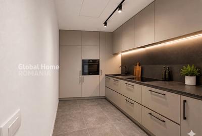 Floreasca | One Eliade | Premium Studio | Parking - 6