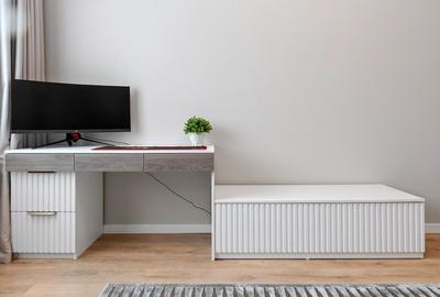 Chirie | Apartament 4 camere 116mp | 2 Locuri de parcare incluse - 39
