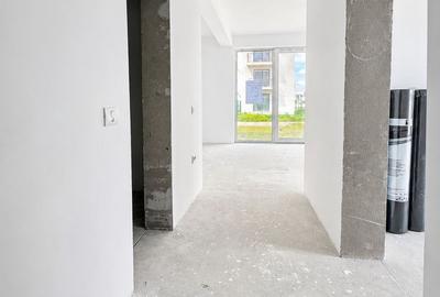 2 camere + gradina + 2 locuri parcare M. Noua - 6