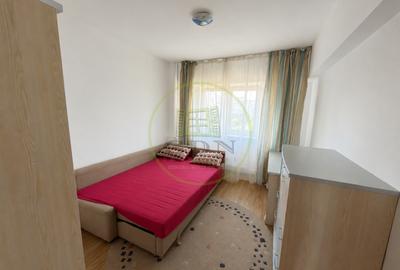 Apartament 4 camere, decomandat, 103 mp, Calea Bucuresti, zona McDonalds - 5