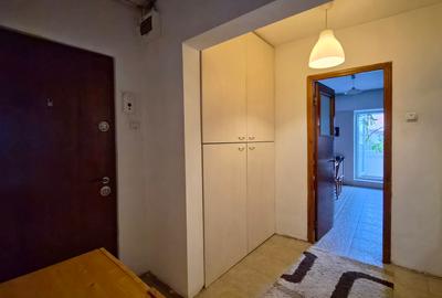 Delfinariu- Ap 3 cam,decomandat,  et4/4 (cu pod) -centrala gaze - 8