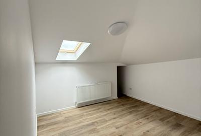 Apartament 3 camere - 2 bai - Comision 0% - Finalizat - Militari Residence - 1